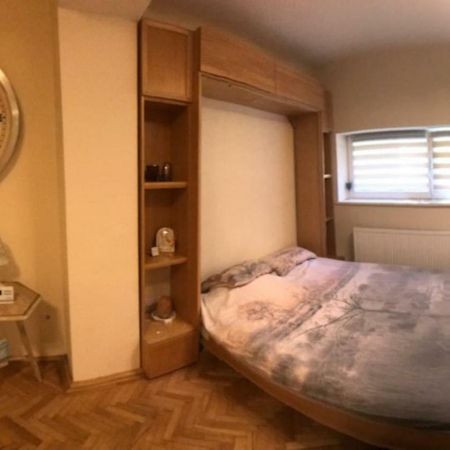 Apartment Vintige Клуж-Напока Екстер'єр фото