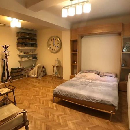 Apartment Vintige Клуж-Напока Екстер'єр фото