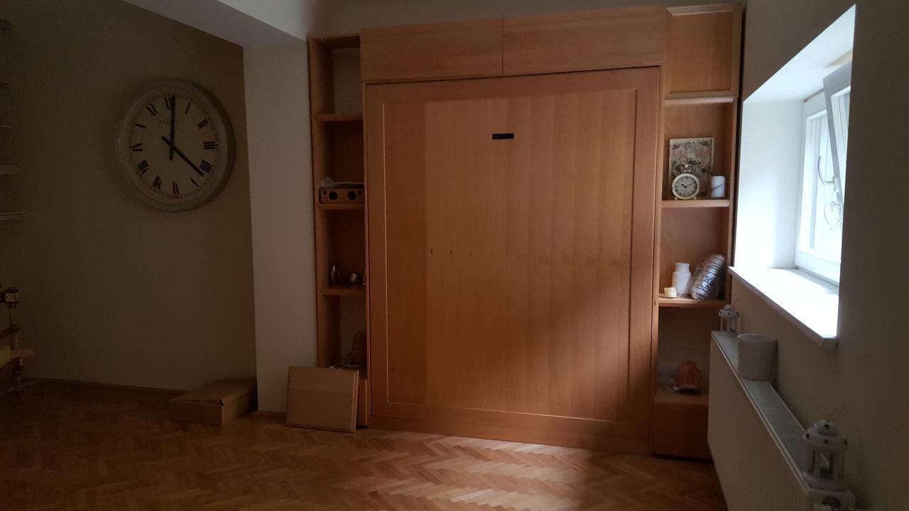 Apartment Vintige Клуж-Напока Екстер'єр фото