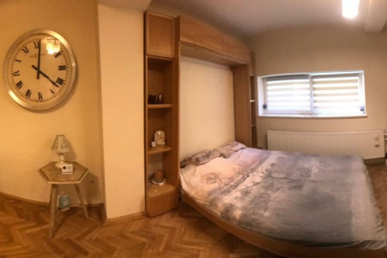Apartment Vintige Клуж-Напока Екстер'єр фото