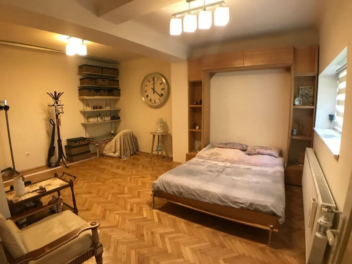 Apartment Vintige Клуж-Напока Екстер'єр фото